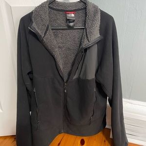 North face jacket